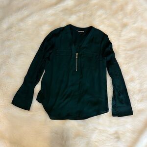 EXPRESS Blouse